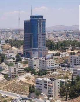www.palestinetradetower.com