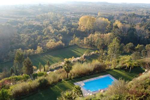 www.quintadolouredohotel.pt