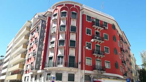 www.hotelalicantelisboa.com