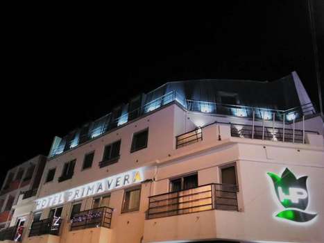 www.primaverahotelgroup.net