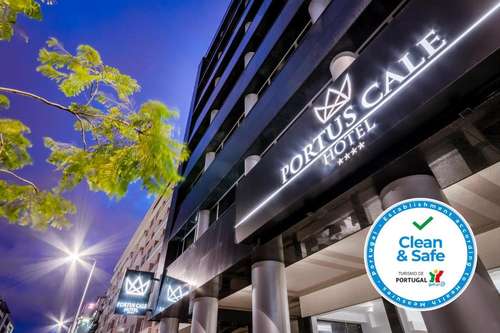 www.portuscalehotel.com