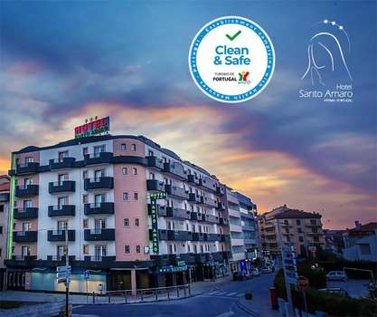 www.hotelsantoamaro.com