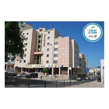 www.hotelarangues.com