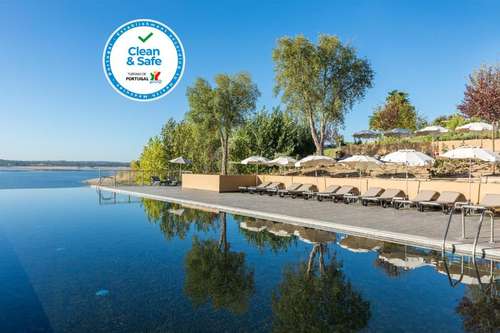 www.lagodemontargilhotel.com