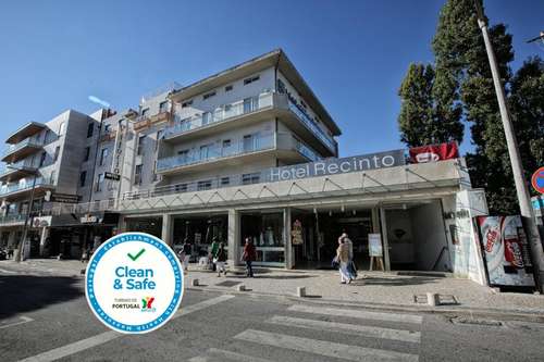 www.hotelrecinto.com