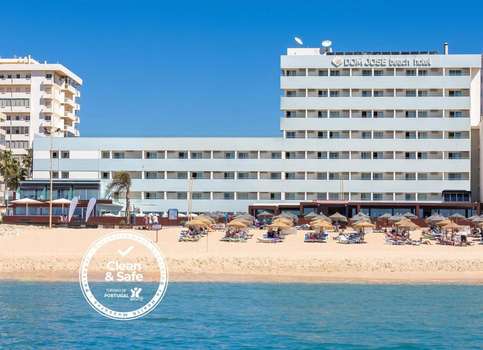 www.domjosebeachhotel.com