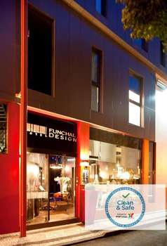 www.funchaldesignhotel.pt