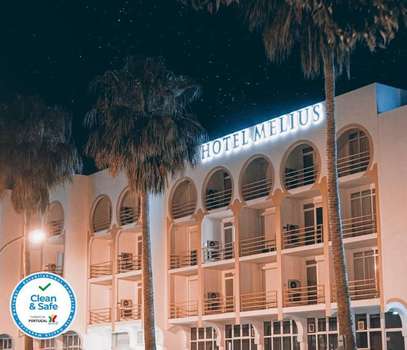 www.hotelmelius.com