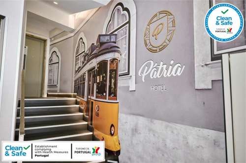 www.patriahotels.com