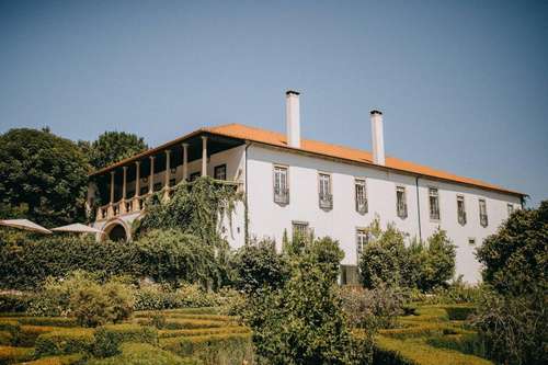 www.hotelruralviscondesvarzea.com