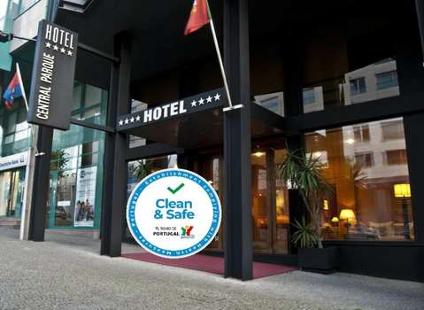 www.hotelcentralparque.com