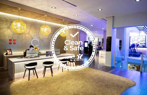 www.czarlisbonhotel.com