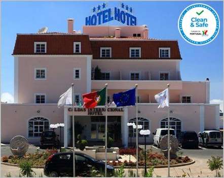 www.caldasinternacionalhotel.com