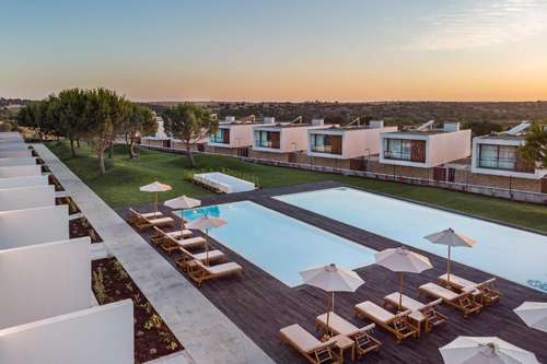 www.evorafarmhotel.com
