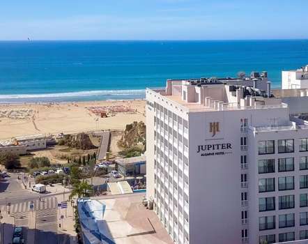 www.jupiteralgarvehotel.com