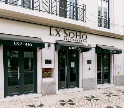 www.lxsohoboutiquehotel.com