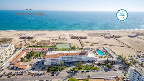 www.vascodagamahotel.com