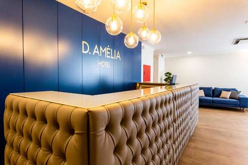 www.dameliahotel.com