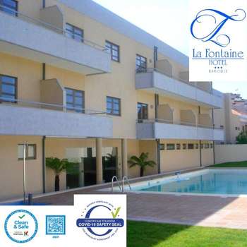 www.lafontaine-hotel.com