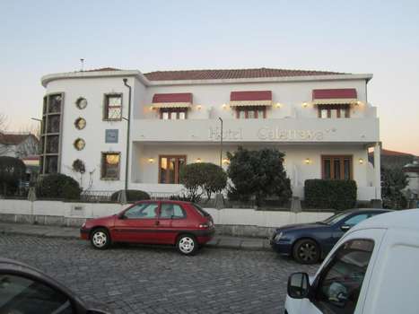 www.hotelcalatrava.com