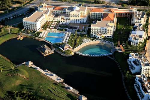 www.thelakeresort.com