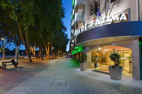 www.hotelavenidadefatima.com