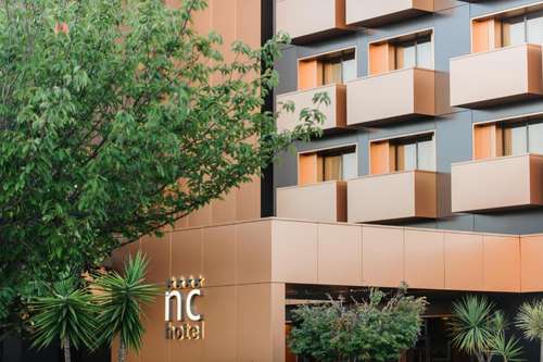 www.novacruzhotel.com