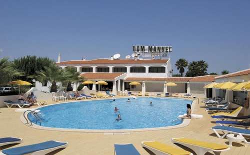 www.hotelsalgarve.org
