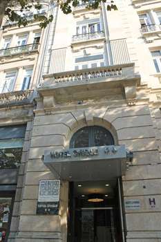 www.hotelchique.com