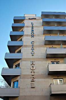 www.lisboncityhotel.com