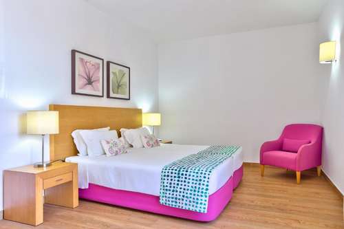 www.portosantohotels.com