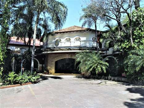 www.granhoteldelparaguay.com.py
