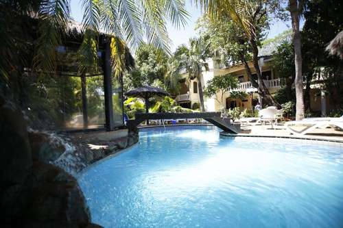 www.paramantahotel.com