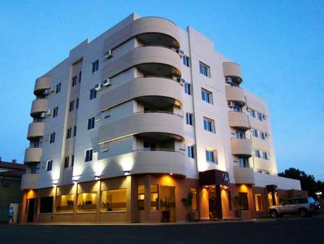 www.olimpohotelsuites.com