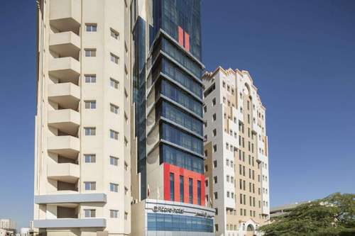 www.ramadaencoredoha.com