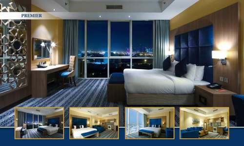 www.lacastlehotel.qa