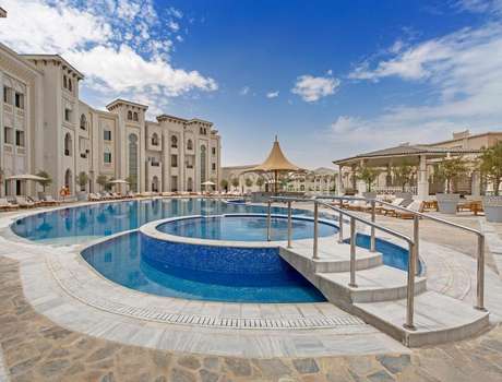 www.ezdanpalace.qa