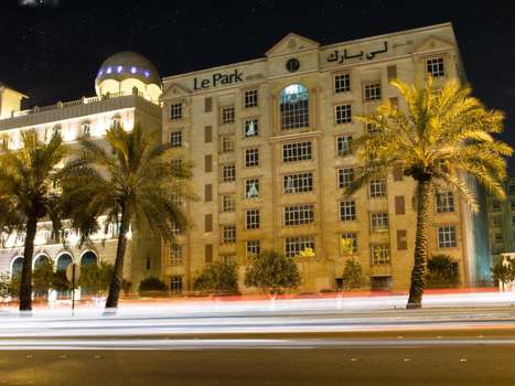 www.leparkhotel.com