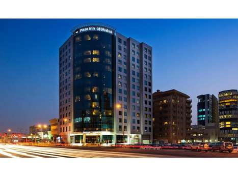 www.plazainn.com.qa
