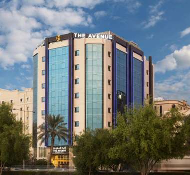 www.avenuedoha.com