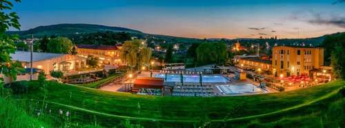 www.septimiaresort.ro