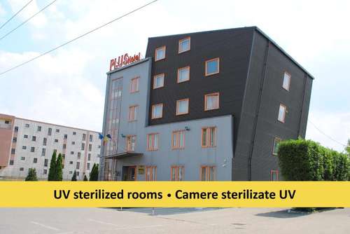 www.plushotel.ro