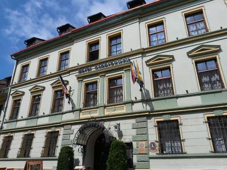 www.sighisoarahotels.ro