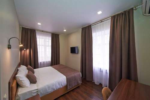 www.fortonhotel.ru