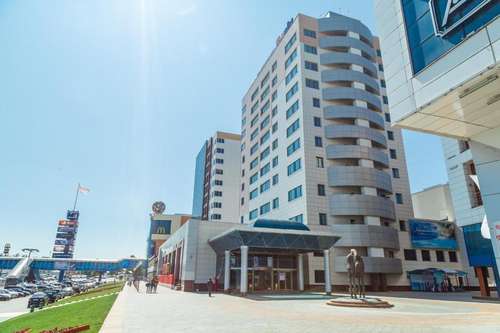 www.hotelgrinn.ru
