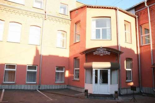 www.hotel-laletin.ru