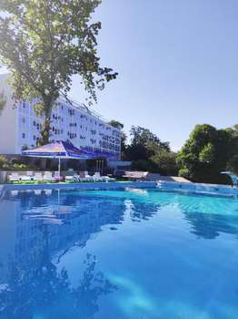 www.larimar-sochi.ru