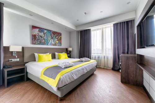 www.artmoscowhotel.ru