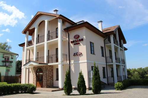www.hotel-vizavi.ru