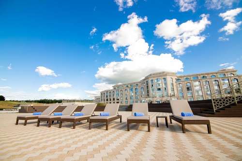 www.kolgaliresort.ru